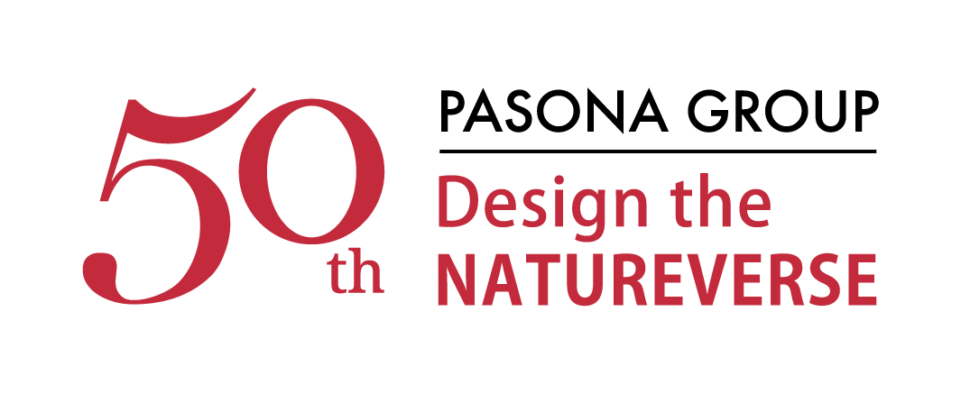 50th Anniversary Logo